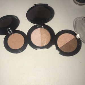 💗GIFTED💗CIATE/NOMAD/MANNAKADAR HIGHLIGHT/BRONZER
